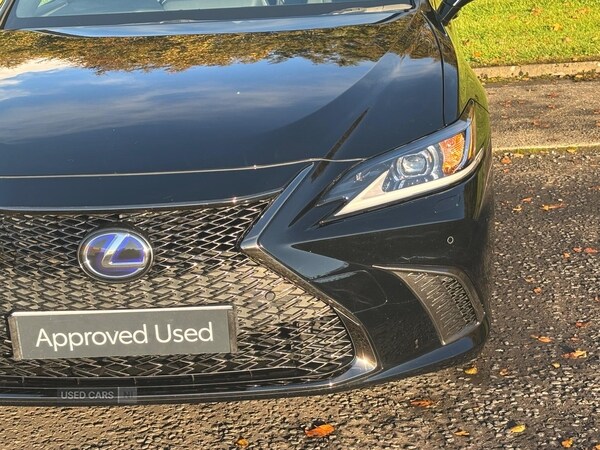 Used Lexus ES 2022 for sale - 76315496: Photo 8