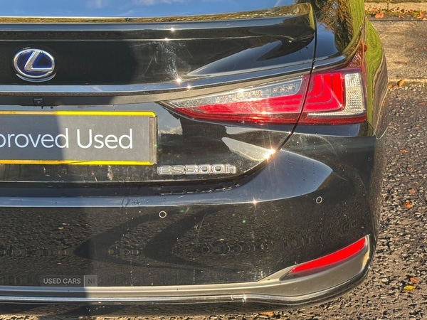 Used Lexus ES 2022 for sale - 76315496: Photo 9