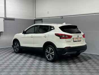 Used Nissan Qashqai 2021 for sale - 75460141: Photo