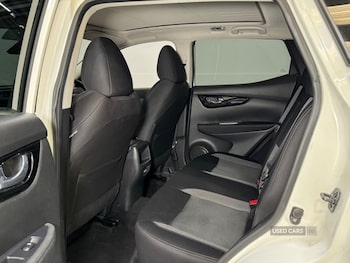 Used Nissan Qashqai 2021 for sale - 75460141: Photo