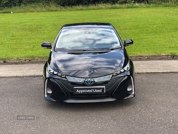 Used Toyota Prius 2020 for sale - 75477355: Photo
