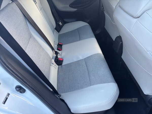 Used Toyota Yaris 2022 for sale - 76522919: Photo 10