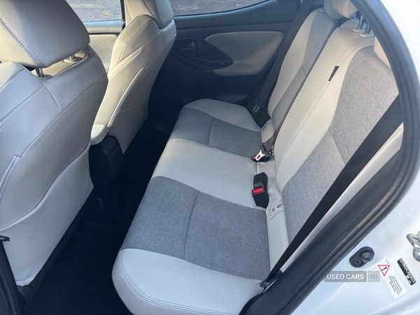 Used Toyota Yaris 2022 for sale - 76522919: Photo 12