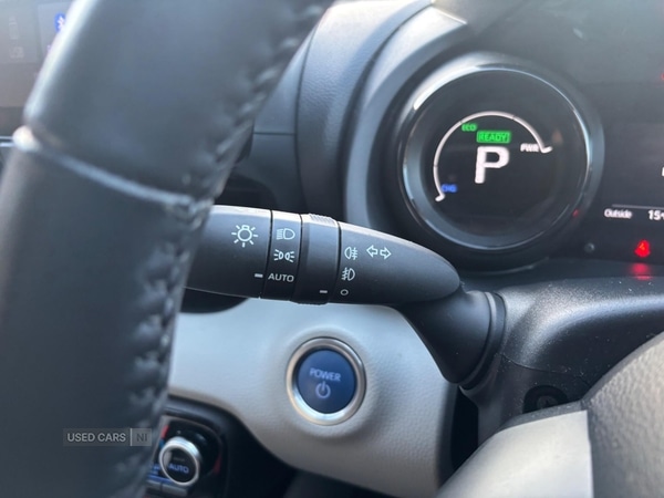 Used Toyota Yaris 2022 for sale - 76522919: Photo 14