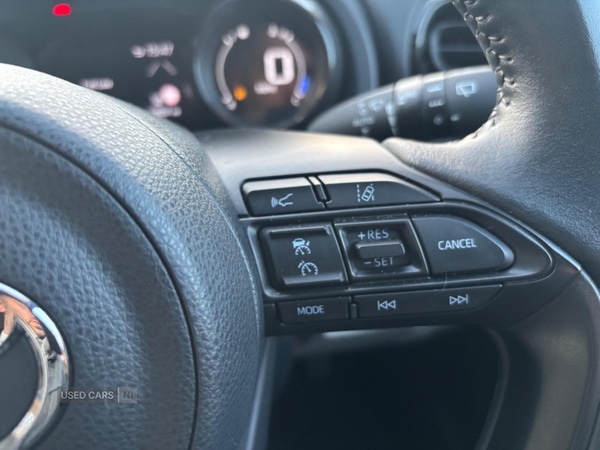 Used Toyota Yaris 2022 for sale - 76522919: Photo 15