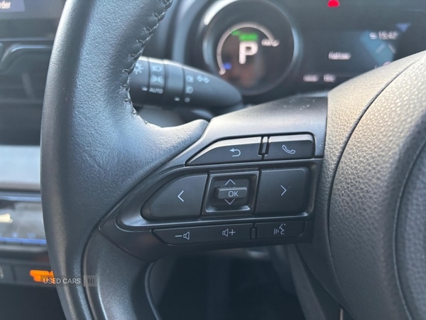 Used Toyota Yaris 2022 for sale - 76522919: Photo 16