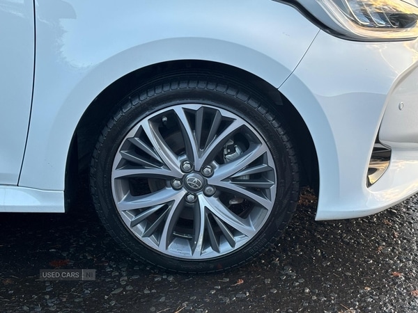 Used Toyota Yaris 2022 for sale - 76522919: Photo 18