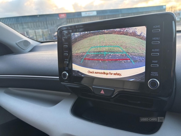 Used Toyota Yaris 2022 for sale - 76522919: Photo 19