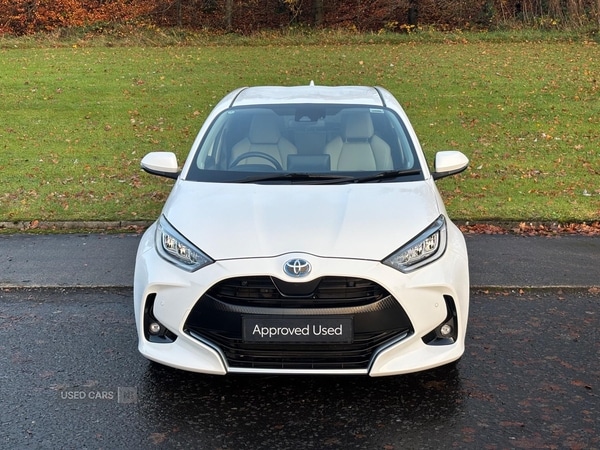 Used Toyota Yaris 2022 for sale - 76522919: Photo 2