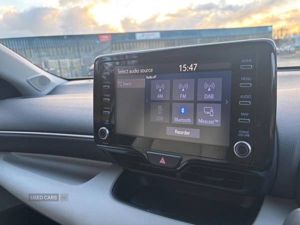 Used Toyota Yaris 2022 for sale - 76522919: Photo 20