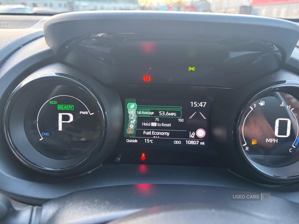 Used Toyota Yaris 2022 for sale - 76522919: Photo 21