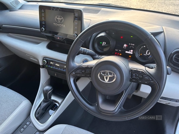 Used Toyota Yaris 2022 for sale - 76522919: Photo 23