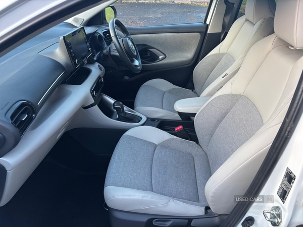 Used Toyota Yaris 2022 for sale - 76522919: Photo 24