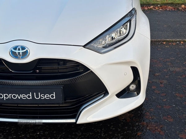 Used Toyota Yaris 2022 for sale - 76522919: Photo 26