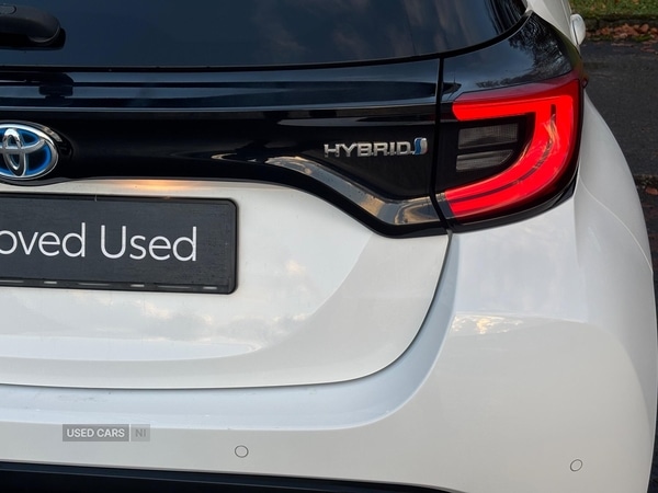 Used Toyota Yaris 2022 for sale - 76522919: Photo 27