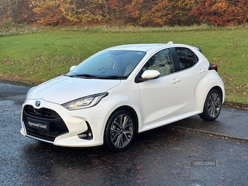 Used Toyota Yaris 2022 for sale - 76522919: Photo