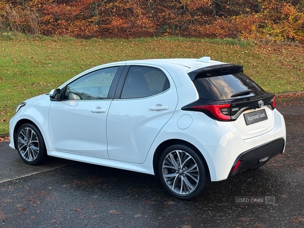 Used Toyota Yaris 2022 for sale - 76522919: Photo 4