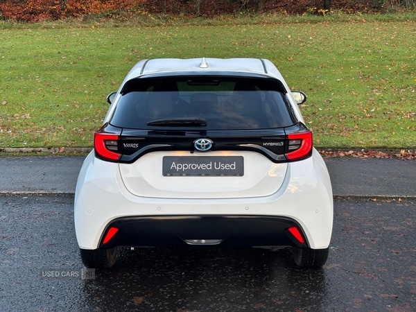 Used Toyota Yaris 2022 for sale - 76522919: Photo 5
