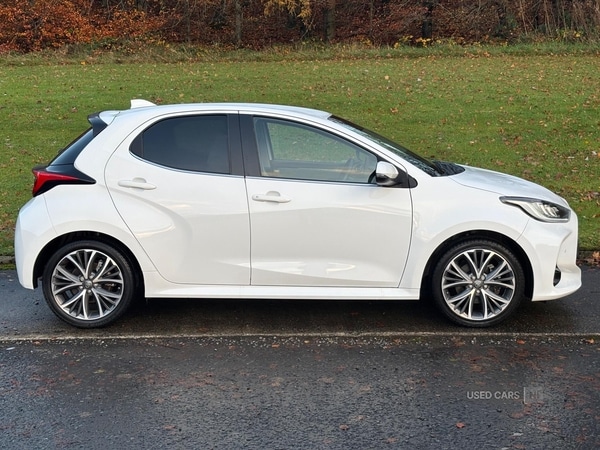 Used Toyota Yaris 2022 for sale - 76522919: Photo 6