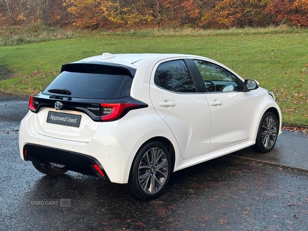 Used Toyota Yaris 2022 for sale - 76522919: Photo 7