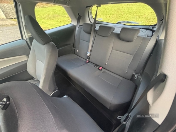 Used Toyota Yaris 2014 for sale - 76597573: Photo 11