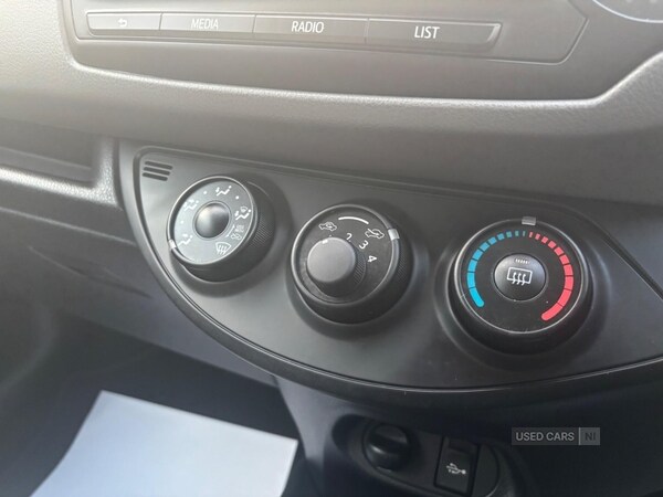 Used Toyota Yaris 2014 for sale - 76597573: Photo 13