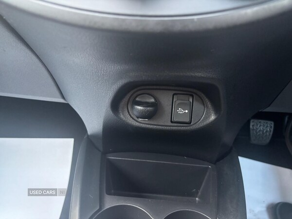 Used Toyota Yaris 2014 for sale - 76597573: Photo 14