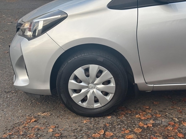 Used Toyota Yaris 2014 for sale - 76597573: Photo 15