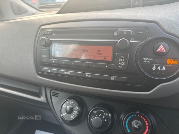 Used Toyota Yaris 2014 for sale - 76597573: Photo 16