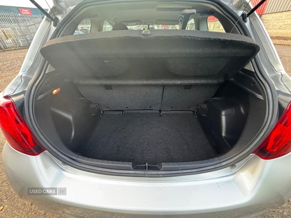 Used Toyota Yaris 2014 for sale - 76597573: Photo 18