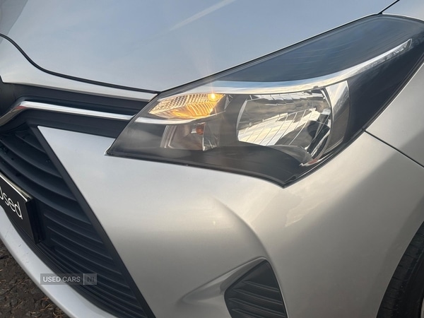 Used Toyota Yaris 2014 for sale - 76597573: Photo 20