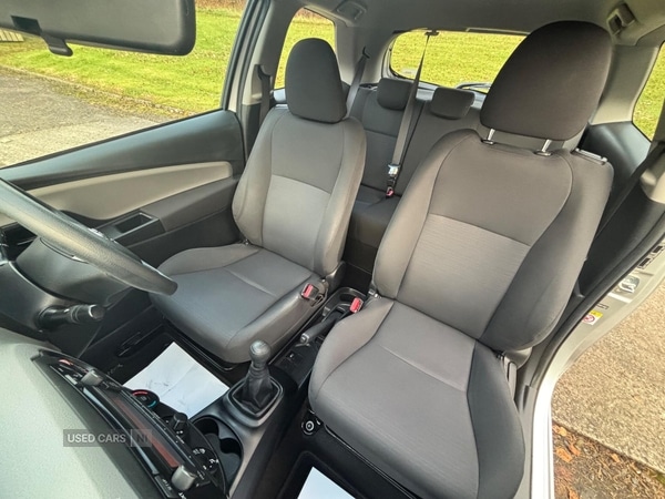 Used Toyota Yaris 2014 for sale - 76597573: Photo 21