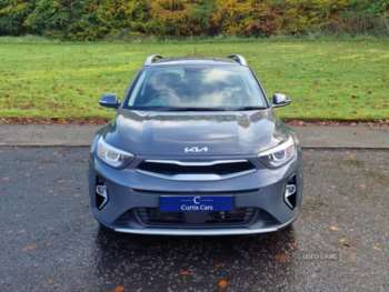 Used Kia Stonic 2022 for sale - 72983887: Photo