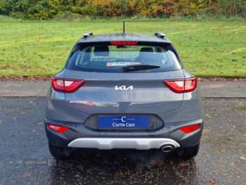 Used Kia Stonic 2022 for sale - 72983887: Photo