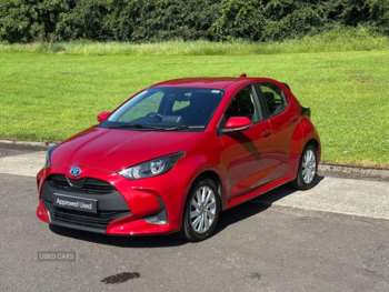 Used Toyota Yaris 2022 for sale - 75226461: Photo