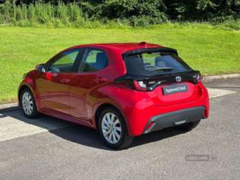 Used Toyota Yaris 2022 for sale - 75226461: Photo