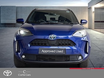 Used Toyota Yaris Cross 2023 for sale - 79256711: Photo