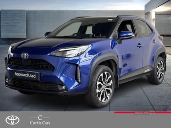 Used Toyota Yaris Cross 2023 for sale - 79256711: Photo
