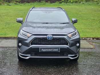 Used Toyota RAV4 2022 for sale - 74486203: Photo