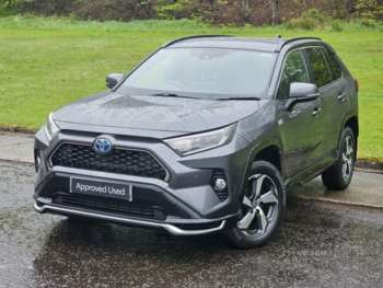 Used Toyota RAV4 2022 for sale - 74486203: Photo