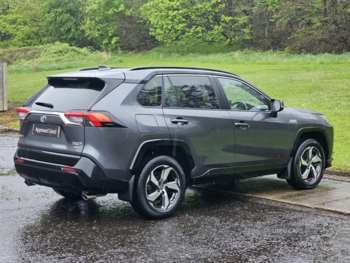 Used Toyota RAV4 2022 for sale - 74486203: Photo