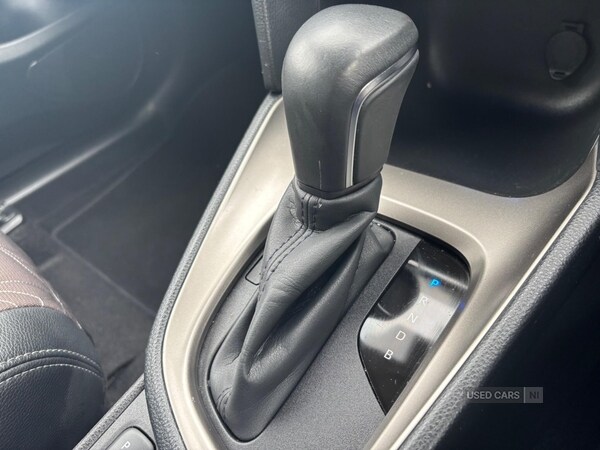 Used Toyota Yaris Cross 2023 for sale - 75464387: Photo 10
