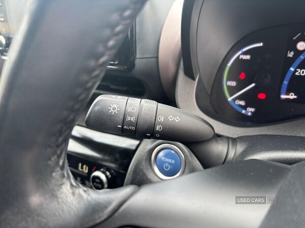 Used Toyota Yaris Cross 2023 for sale - 75464387: Photo 15