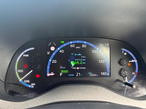 Used Toyota Yaris Cross 2023 for sale - 75464387: Photo 22