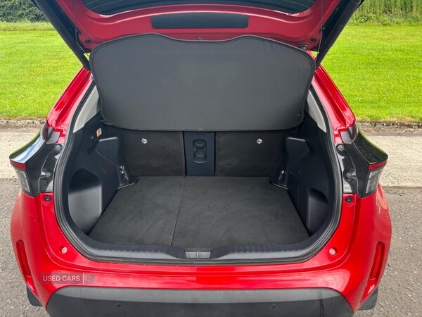 Used Toyota Yaris Cross 2023 for sale - 75464387: Photo 23