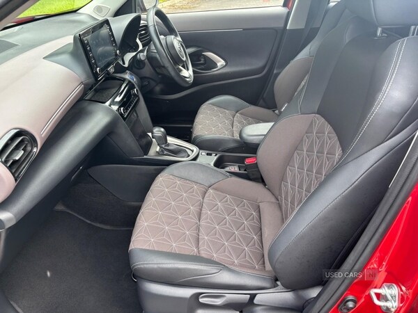 Used Toyota Yaris Cross 2023 for sale - 75464387: Photo 25