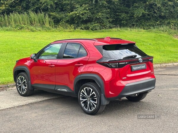 Used Toyota Yaris Cross 2023 for sale - 75464387: Photo 6