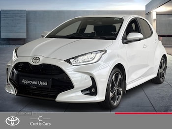 Used Toyota Yaris 2026 for sale - 79325564: Photo