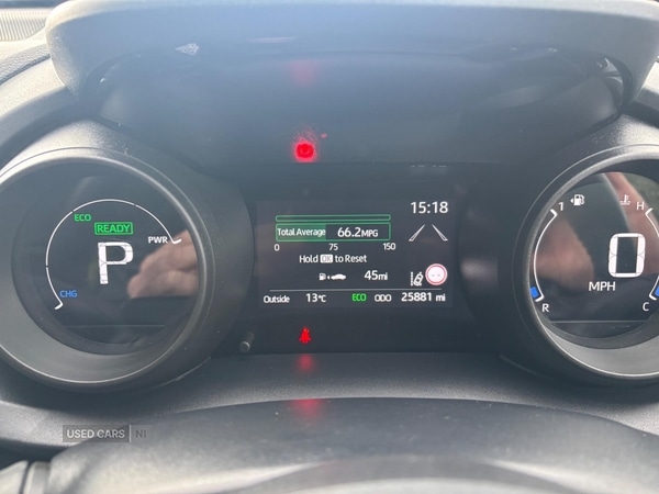 Vehicle 19