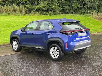 Used Toyota Yaris Cross 2022 for sale - 75950417: Photo